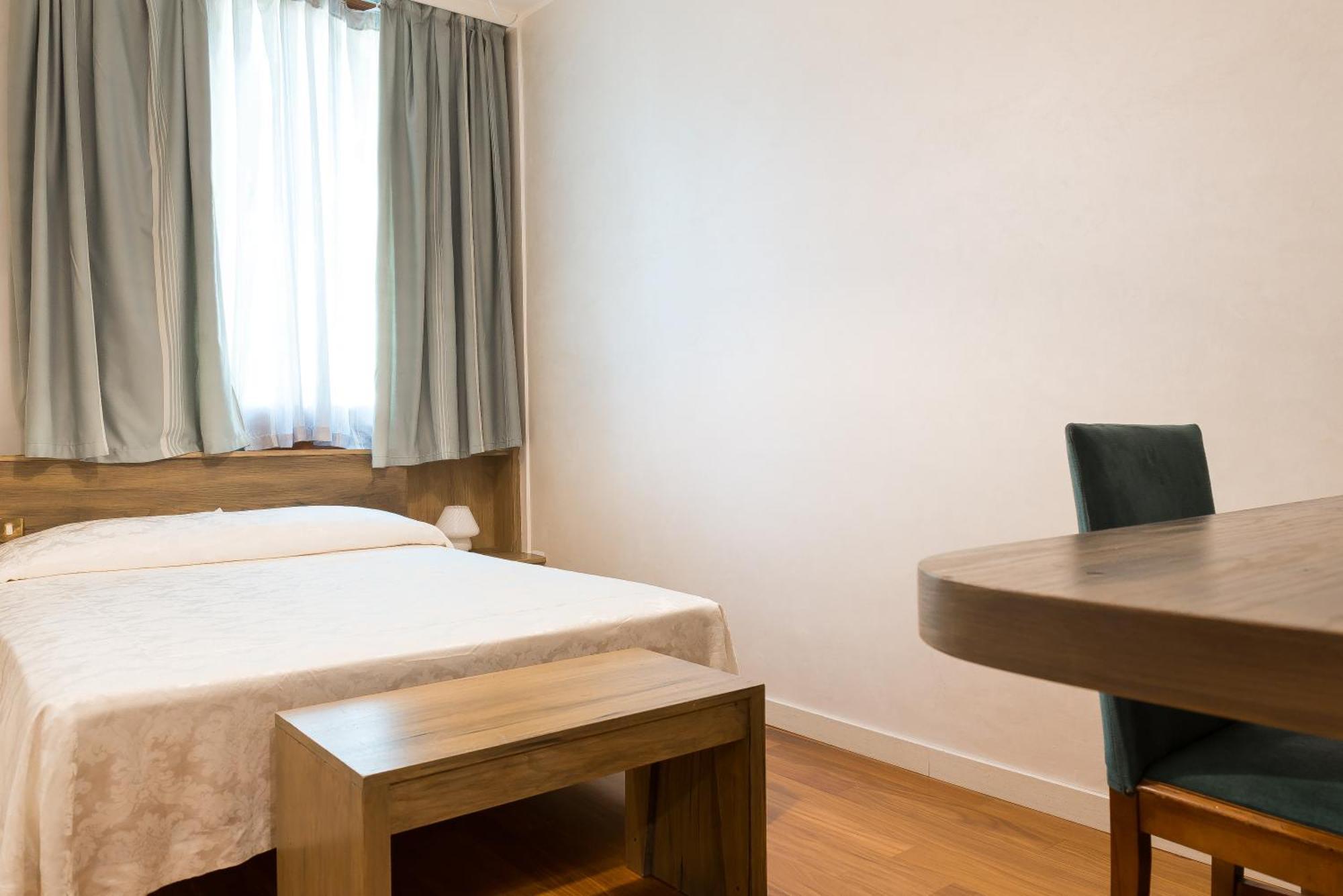 Hotel Posta 77 San Giorgio In Bosco Phòng bức ảnh